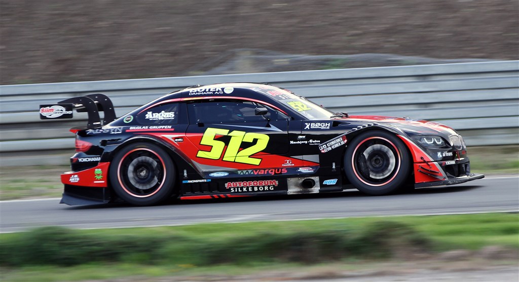(Foto: Motorsporten.dk)